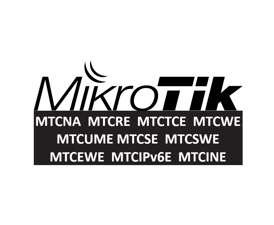 MikroTik Senior Expert